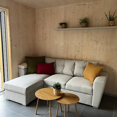 شاليه Relax V Cenkovicich *