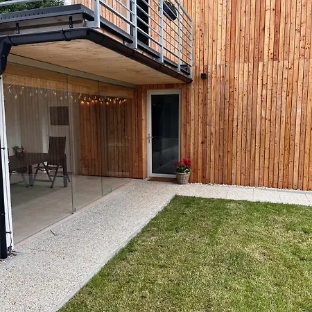 Dağ evi Relax V Cenkovicich Cenkovice